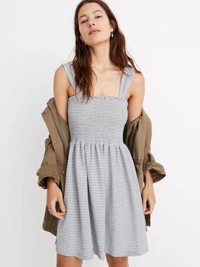 loose fitting summer dresses Linen loose fitting summer dress TERESA